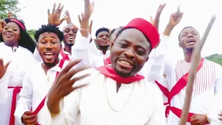 brother sammy samaria obaano official music video awoyo songs