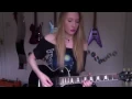 SOPHIE LLOYD - After Insanity