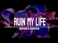 Lagu Nimstarr \u0026 Syhoustxn - Ruin my life // Sub. Español