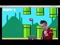 Flappy Bird - Lecture 1