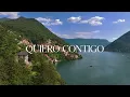 ELENA ROSE & Rawayana - Luna de Miel (Official Lyric Video)