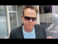 KIN SHRINER GOES TO HOLLYWOOD