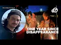 Family marks one year since Roy Tsatoke s disappearance in Humboldt County