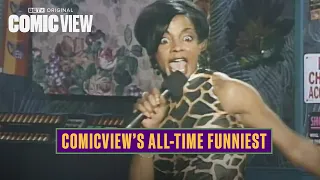 ComicView’s Funniest Sets Ever: Cedric the Entertainer, Sommore, D.L. Hughley & More
