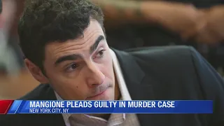 New murder trial for Alex Murdaugh