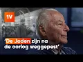 Download Lagu David (99) overleefde Auschwitz, maar voelde zich na bevrijding niet welkom in Nederland