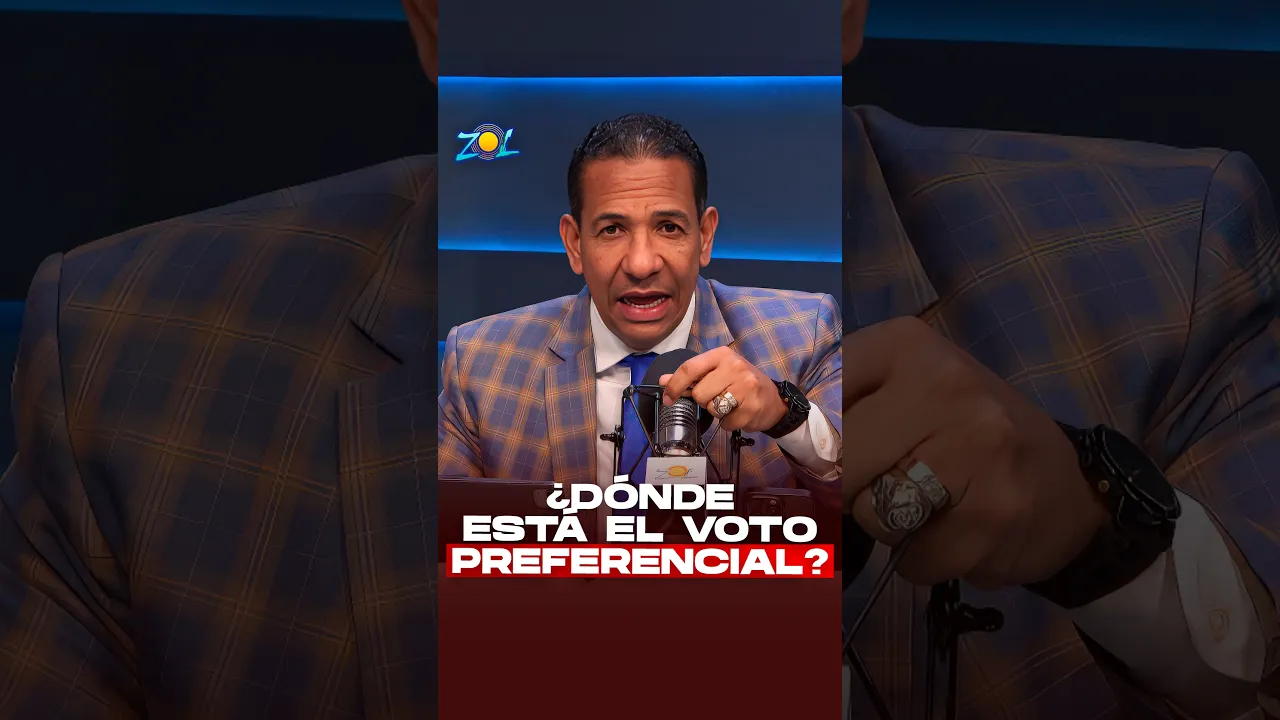 “ESO NI ES REPRESENTACIÓN NI ES DEMOCRÁTICO”