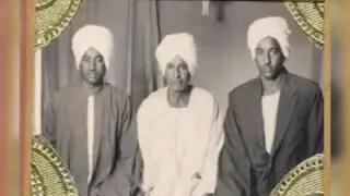 يا مرحباب سيدي النبي اولاد حاج الماحي 