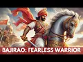Lagu Peshwa Bajirao: The Fearless Indian Warrior