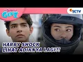 SERUUU!! Fattah, Mohan dan Harry Kejar Blade! | Asmara Gen Z - Episode 364