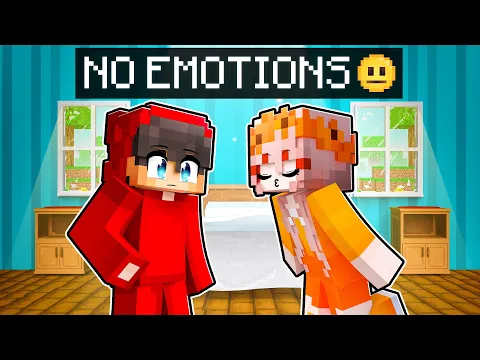 Download MP3 Cash Has NO EMOTIONS in Minecraft!