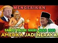 Download Lagu Gus muwafiq terbaru - Amerika Jadi Neraka Sabdo Palon nagih janji 2025