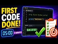 Your First Python Program in 5 Minutes Print Comments