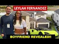 Leylah Fernandez s BOYFRIEND Revealed Tennis Career Lifestyle Net Worth 2026
