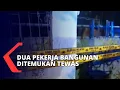 Download Lagu Pekerja Bangunan Ditemukan Tewas Diduga Akibat Tersetrum Saat Menutup Pagar Besi