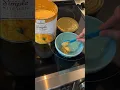 Zombie apocalypse food