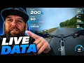 DJI Avinox How to View Your Hidden Ride Data