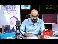 Khalli Walli Live! 15th Ramzan.