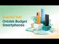 Download Lagu Ontdek OPPO Budget Smarthpones