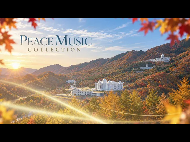 [playlist] 가을엔 괜히 마음이 몽글몽글해지니까 | 감성 성가 플레이리스트 (Autumn Ver.)