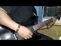 Download Lagu ada band haruskah kumati gitar by anto net aceh singkil