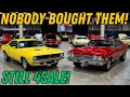 Classic Cars For Sale That DIDN T SELL at the Mecum Harrisburg 2026 Auction Classic Car Prices