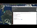 C MO - Designing a cold war scenario part 2