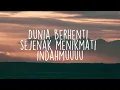 Nadhif Basalamah - Penjaga Hati, Raim Laode - Komang, Ahmad - Tak Lagi Sama (Lirik) - Mix Playlist
