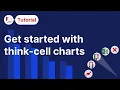 Get started with think-cell charts think-cell tutorials