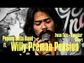 Download Lagu BENTO - IWAN FALS (Cover) WILLY PREMAN PENSIUN - PEPENG SETIA BAND