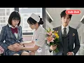 【Indo Dub】Gara-gara jual gambar, gadis miskin hamil dari bos terkaya!#cdrama
