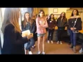 STEM-Equity IT Tour Simi Valley Hospital
