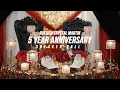 Rufus Crystal Martin Sneaker Ball AMQ Media