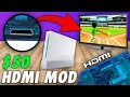 The Wii Is Now In Arthrimus MI Mod Review