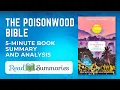 The Poisonwood Bible Summary Unpacking Kingsolver s Masterpiece