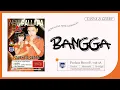 Tasya Rosmala Feat Gerry Mahesa - Bangga - New Pallapa ( Official Music Video )