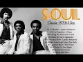 Download Lagu Barry White Marvin Gaye Luther Vandross James Brown Billy Paul  Classic RnBSoul Groove 60s 70s 360p