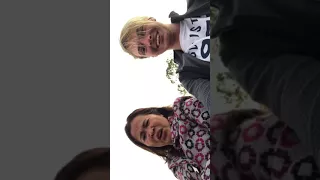 Stepmom tricked into thinking it was a kids roller coaster