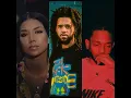 Jhené Aiko - Stay Ready (What A Life) (feat. J. Cole and Kendrick Lamar) (Remix)