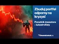 Lagu Jak zbudować portfel odporny na kryzys? Poradnik inwestora-katastrofisty