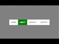 3D Menu Hover Effect CSS