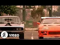 Lagu Serhat Durmus - My Feelings (Fast and Furious) R.I.P Paul Walker