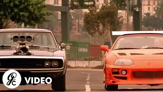 serhat durmus my feelings fast and furious r i p paul walker