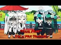 x Yandere Mui A U KNY Demon Slayer Cringe