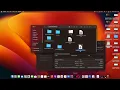 How to manually convert app to dmg file