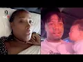 Blueface Mom Karlissa Reacts After He Claims Junior Is NOT His Biological Son