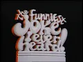 Funniest Joke I Ever Heard 1984 Jimmy Stewart
