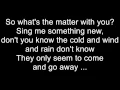 Download Lagu OASIS - Stand by Me (lyric on screen)