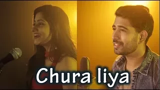 chura liya cover sajan patel feat veena parasher
