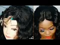 Download Lagu WIG MAKING, NO CLOSURE ....../#black and shine